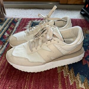 New Balance Sneakers